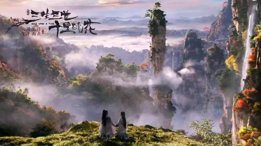 逃离魔幻猎镜